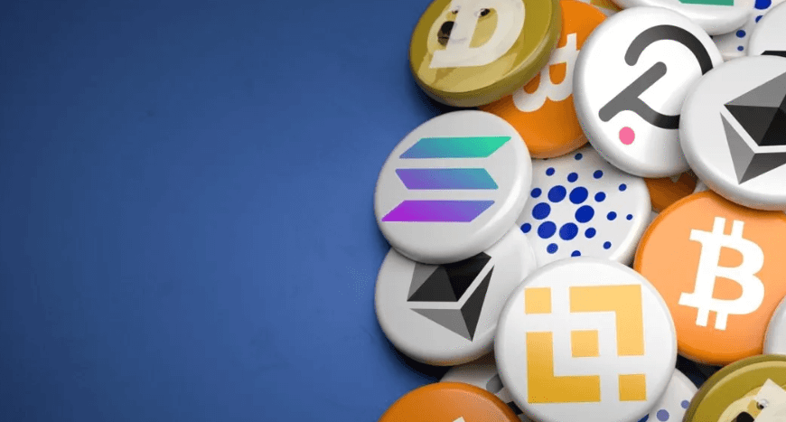 Crypto – The Ultimate Guide to&hellip;