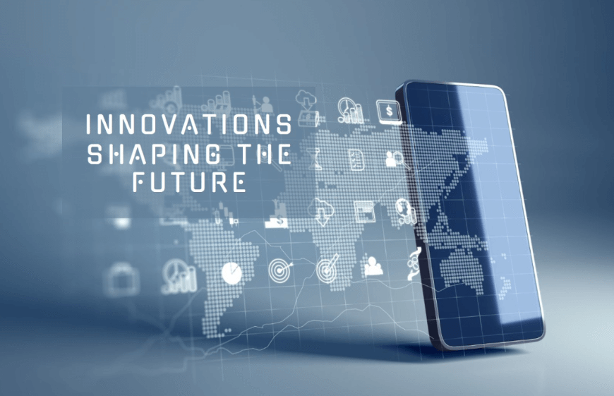 Tech – Innovations, Trends, and Future&hellip;