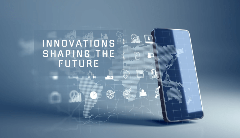 Tech – Innovations, Trends, and Future Insights