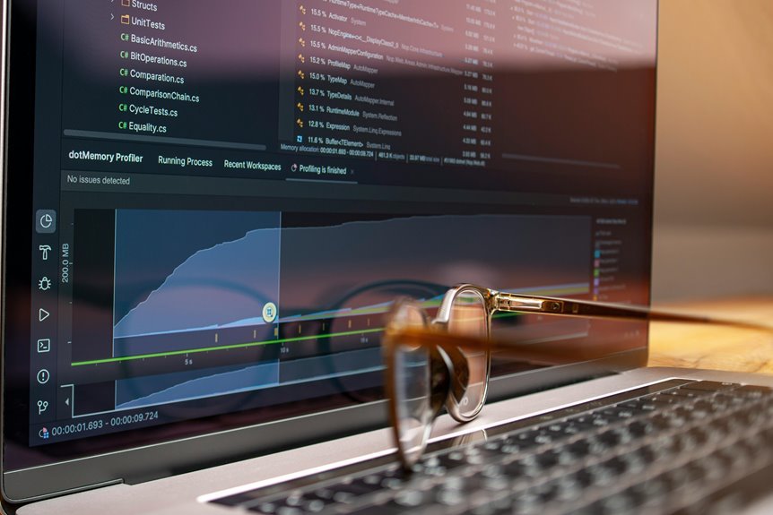 enhanced performance software features