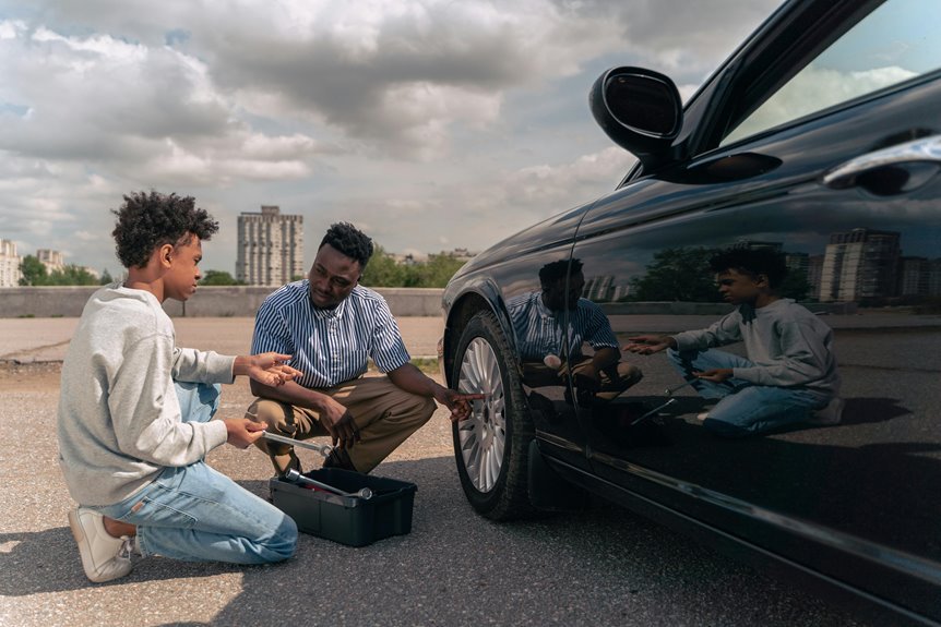 practical family insights shared