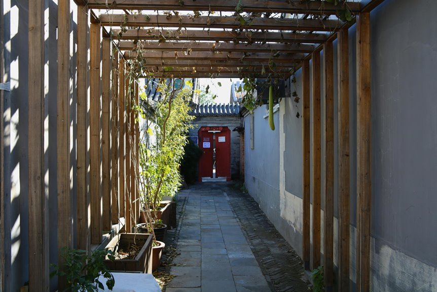 stormcrest vale passage location