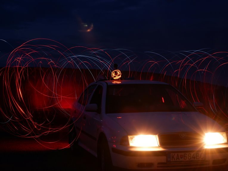 vortex halo rampart identification