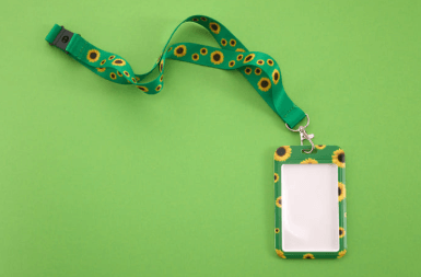 Lanyard Keychains for Artists Launching Their First&hellip;