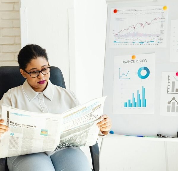 Worldwide Consumer News 9513641153 Market Behavior Insights