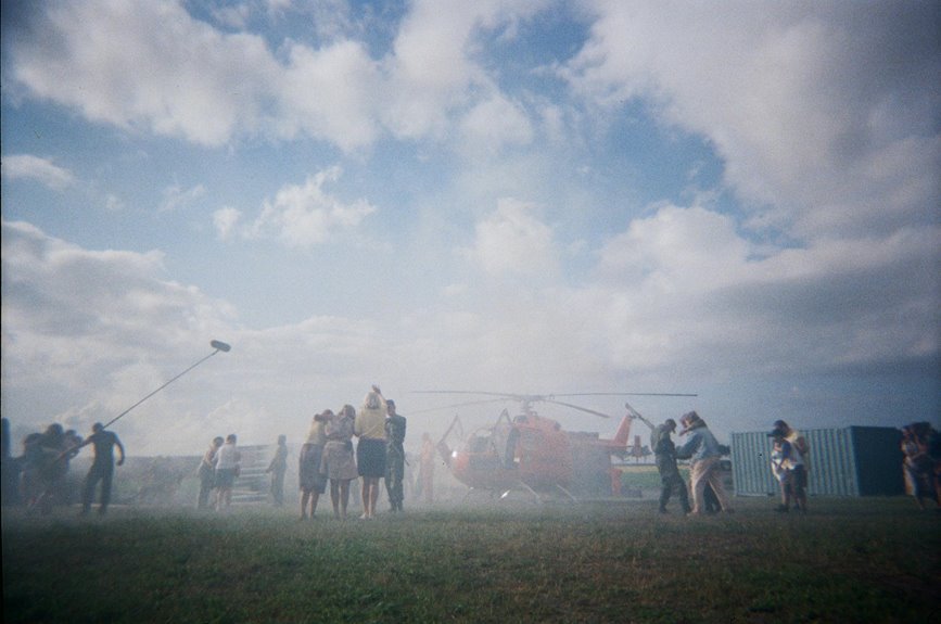 global nature monitoring report