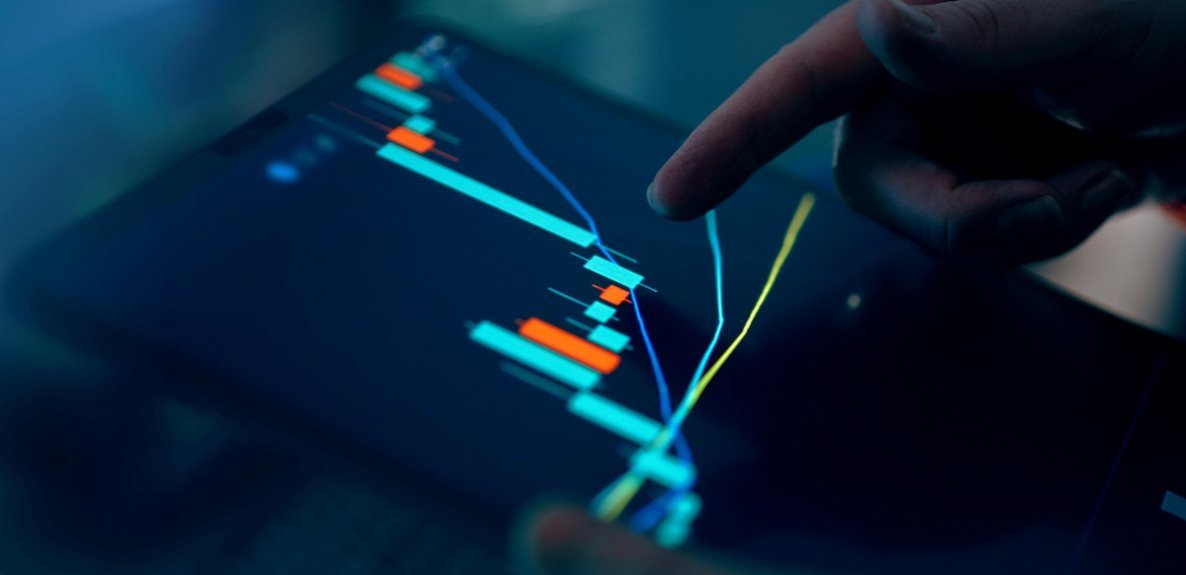 international data analytics update