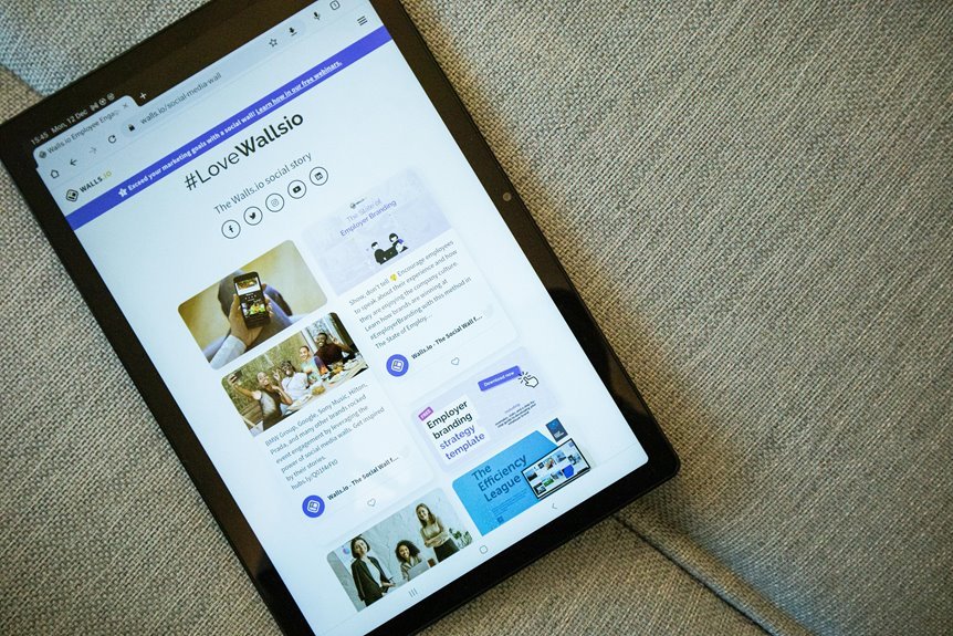 finding quality content online