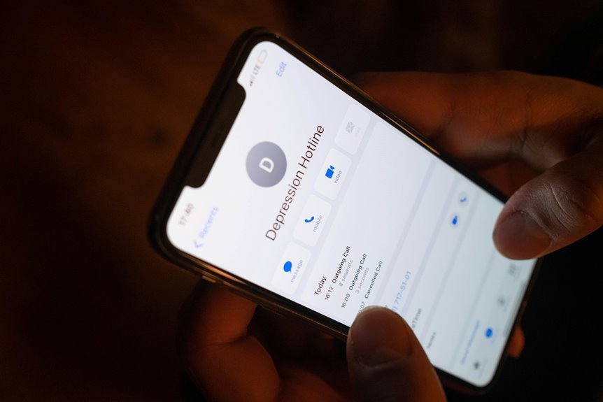 support contact 8442069035