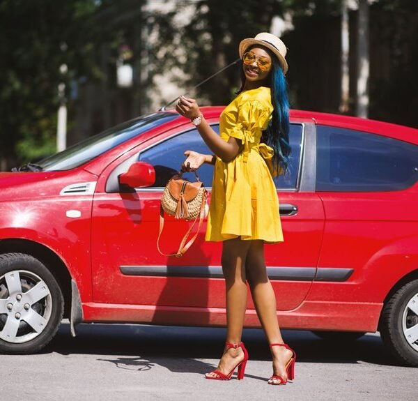 dressing with confidence tips