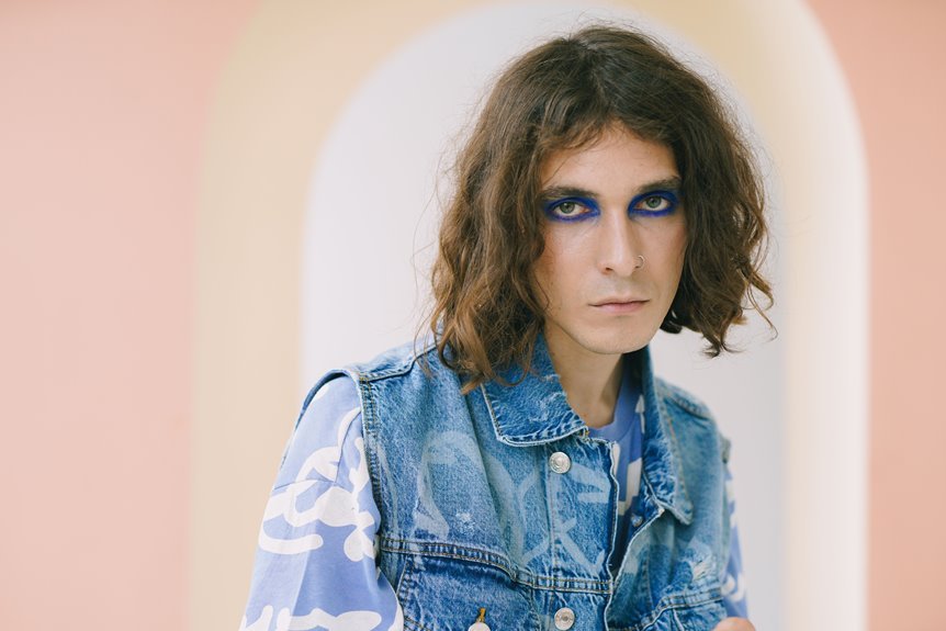 fashion as personal expression