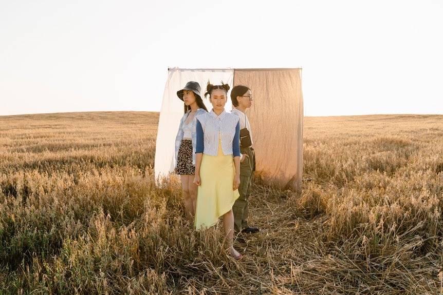 fashion beyond seasonal trends