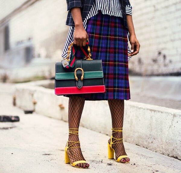 fashion inspiration awaits you