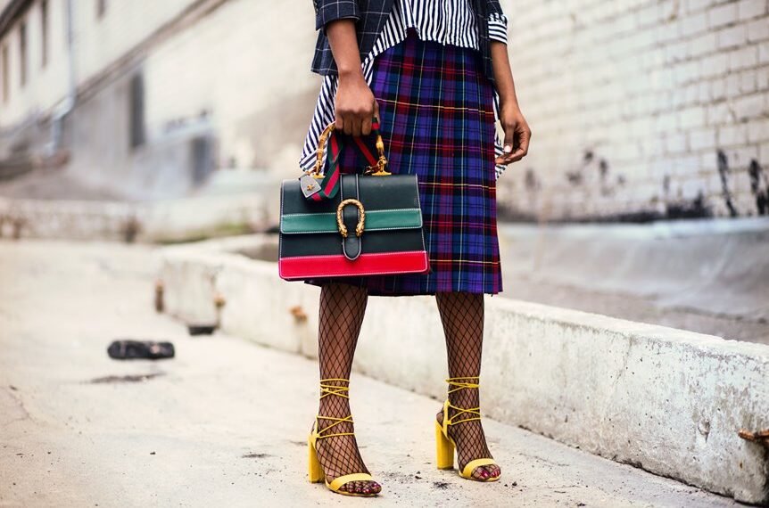 fashion inspiration awaits you