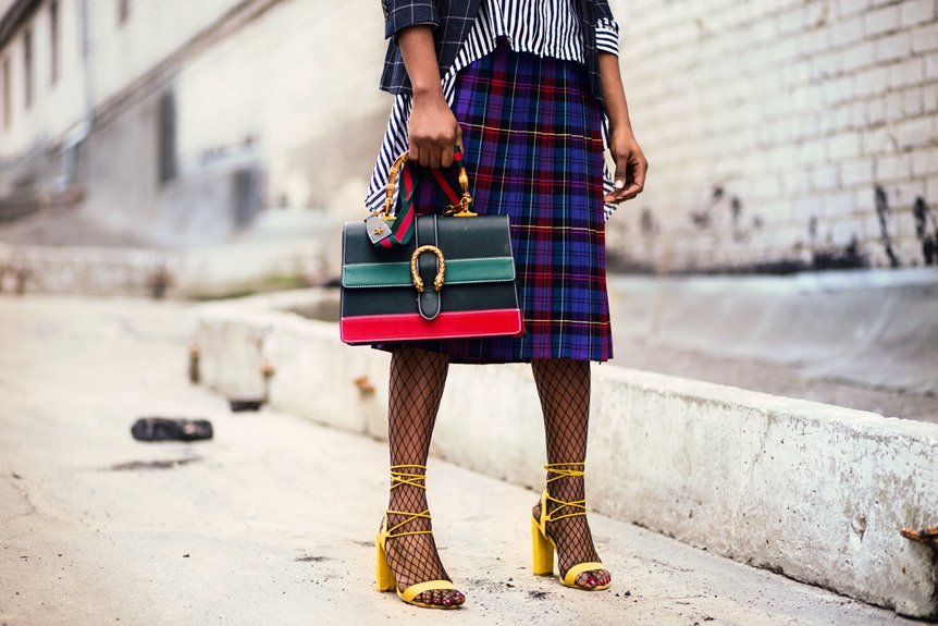 fashion inspiration awaits you