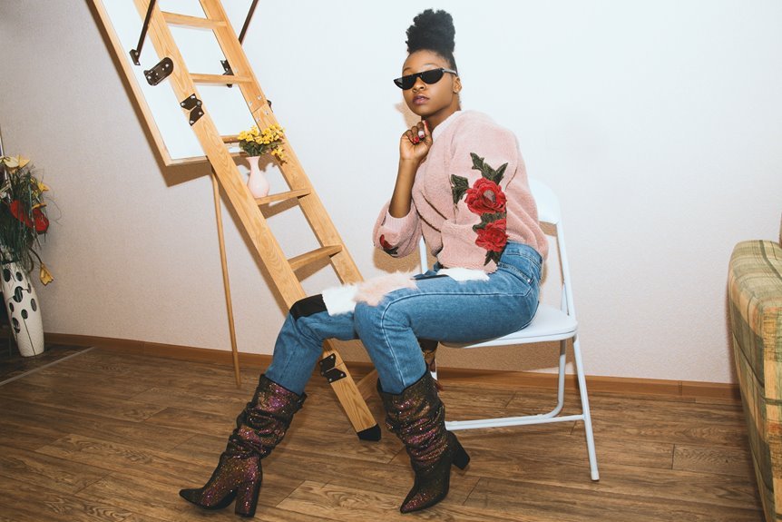 fashion inspiration for women