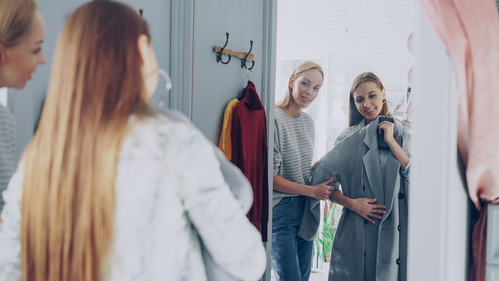 fashion tips for wardrobe