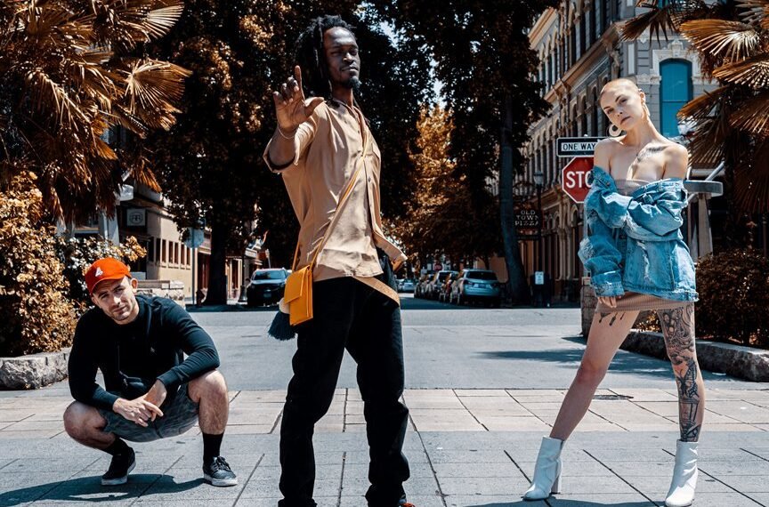 fashion trends for youth