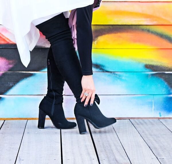 global modern fashion trends