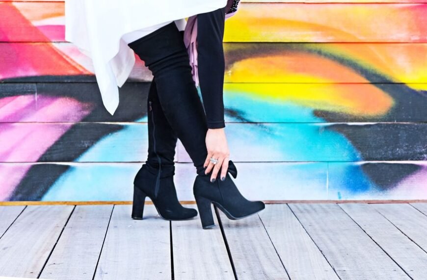 global modern fashion trends