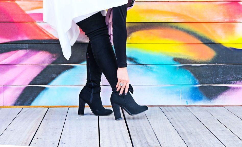 global modern fashion trends