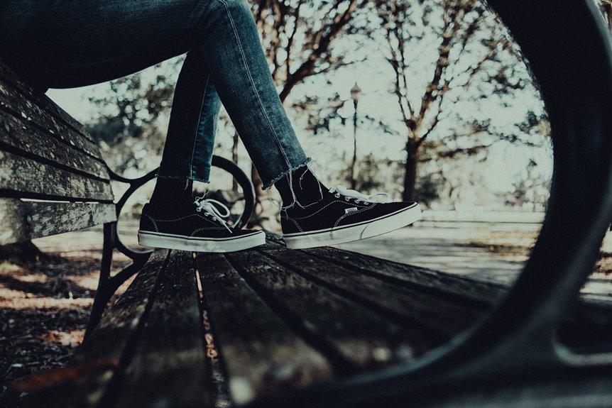 latest fashion comfort trends