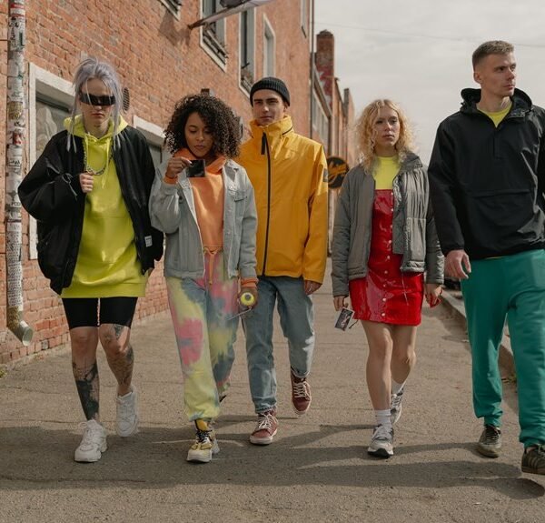 latest streetwear trends exploration