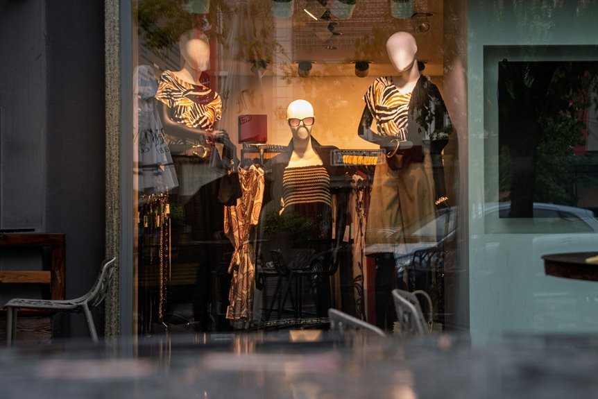 modern fashion trends unveiled