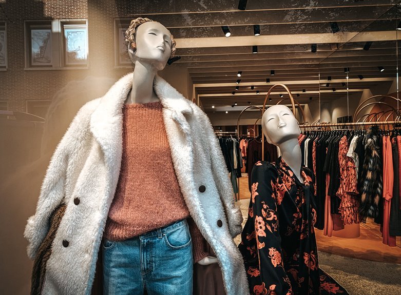 seasonal fashion trend insights