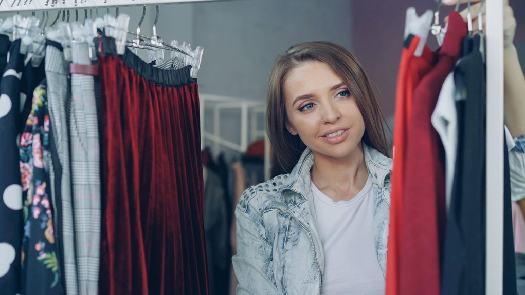 smart fashion for wardrobes