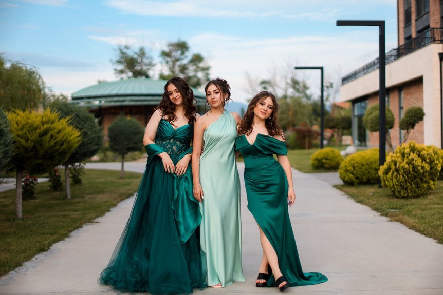 stylish outfits for occasions