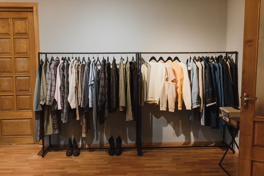 stylish seasonal clothing ideas
