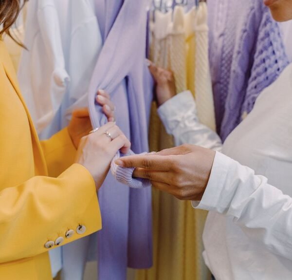 stylish work and casual wear