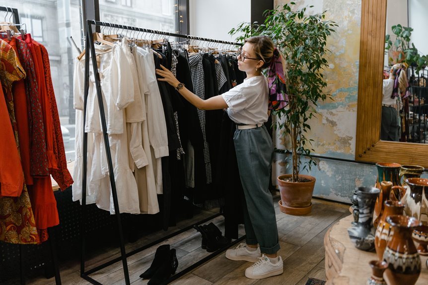sustainable fashion trends exploration